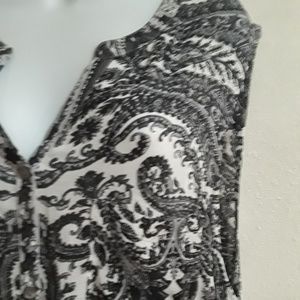 Lucky Brand Tops - Lucky Brand Lucky Brand Tops - Lucky Brand